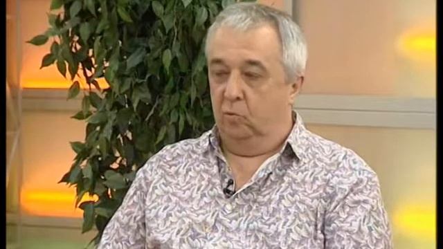 Сергей Алексеев, Вадим Кусков // «Оранжевое утро» 05.06.20 смотреть онлайн