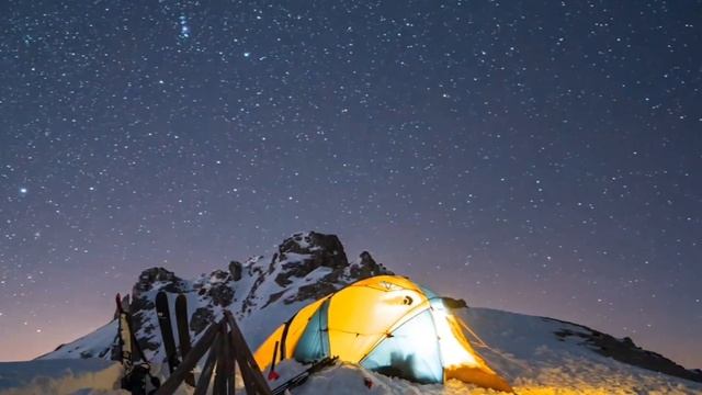 Лучшая музыка для сна | Расслабляющая музыка для сна | Тихие ночи с музыкой смотреть онлайн