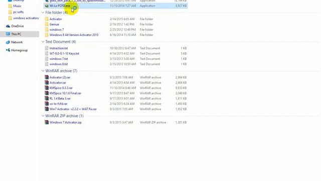 How to Activate Windows 10 | All Windows Activator смотреть онлайн