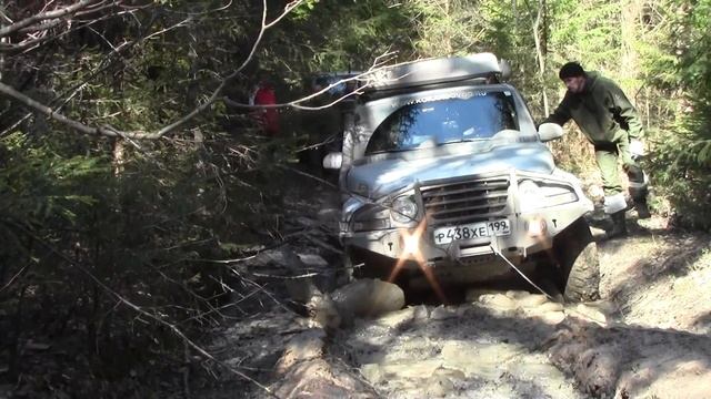 Лебедка 1 часть 2 смотреть онлайн