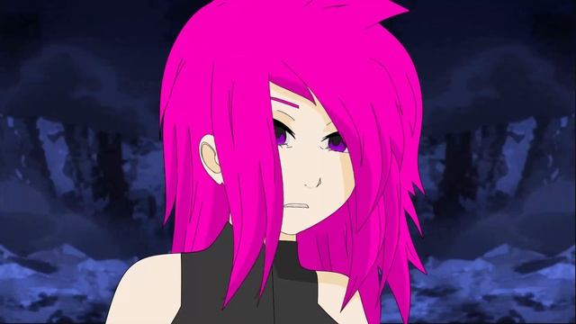 #WhyLoveMeMapSakurany part 22 (MHA oc Sakura Kirai) смотреть онлайн