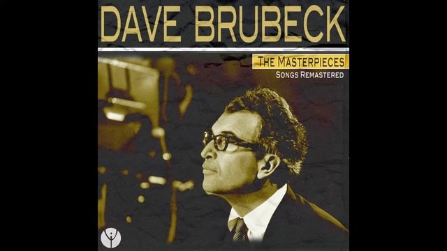 Dave Brubeck Trio - Too Marvellous For Words смотреть онлайн