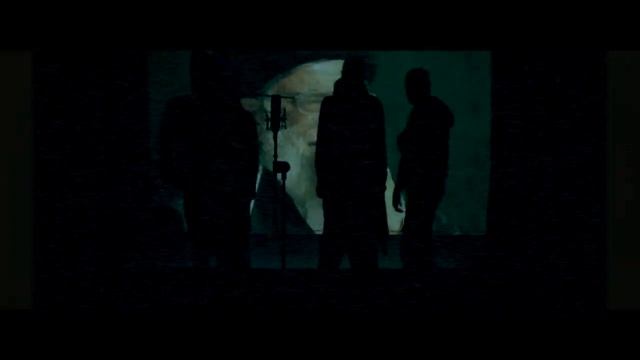 Showreel 2023 смотреть онлайн