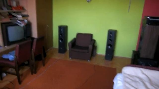 Kolumny Beng E1005 wideorecenzja смотреть онлайн