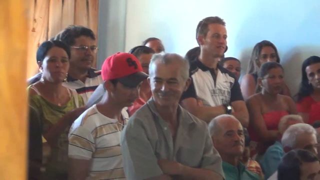 Santa Rita de Cassia Ba Missa celebração 3 смотреть онлайн