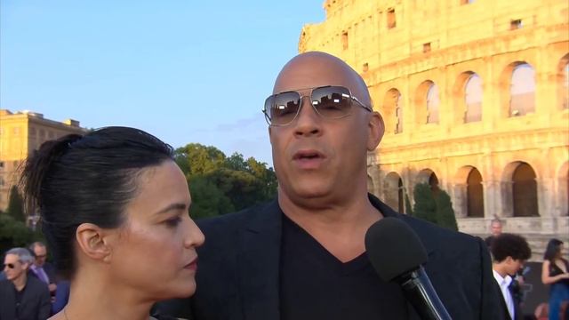 Fast X will be THREE MOVIES?!?! [LIVE PREMIERE] смотреть онлайн