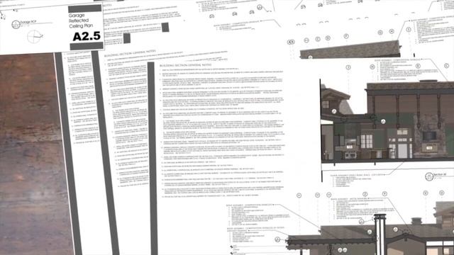 Nick Sonder Architect смотреть онлайн