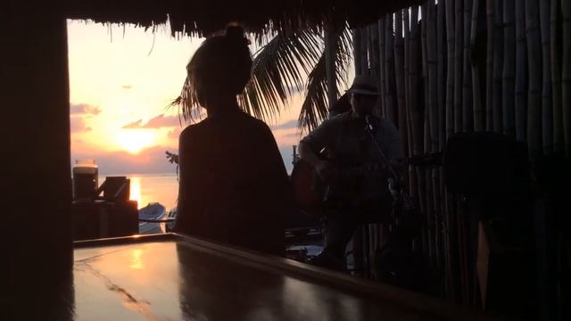 Bobby Rieman live at Toucan's Tiki Bar смотреть онлайн