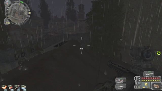 8# S.T.A.L.K.E.R.: Время Альянса - Стройка смотреть онлайн