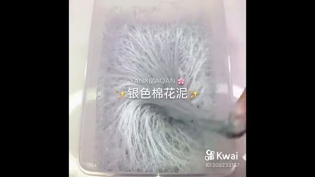 Подборка слаймов инстаграм расслабляющий Slime видео #1 смотреть онлайн