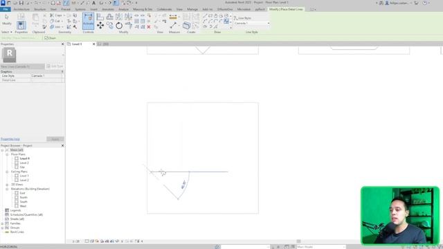 Como criar QUALQUER HACHURA no REVIT com o PYREVIT RÁPIDO смотреть онлайн