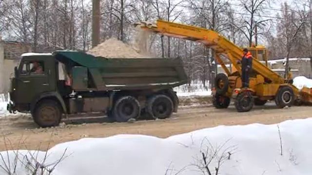 Весенний снегопад смотреть онлайн