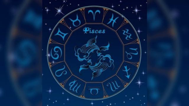 Рыбы. Гороскоп на неделю с 28 августа по 3 сентября 2023 года для Вашего знака зодиака. смотреть онлайн