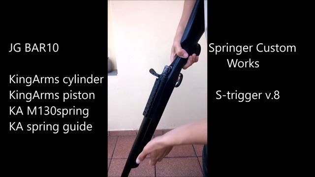 S-trigger v.8 and Gravity смотреть онлайн