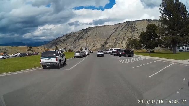 dash cam footage 2- recorded by Smart dash cam app смотреть онлайн