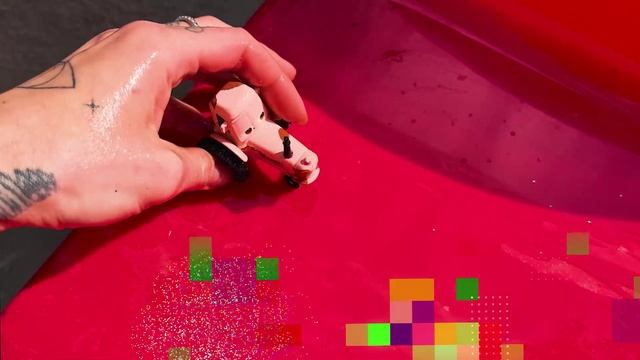 TACHKI смотреть онлайн