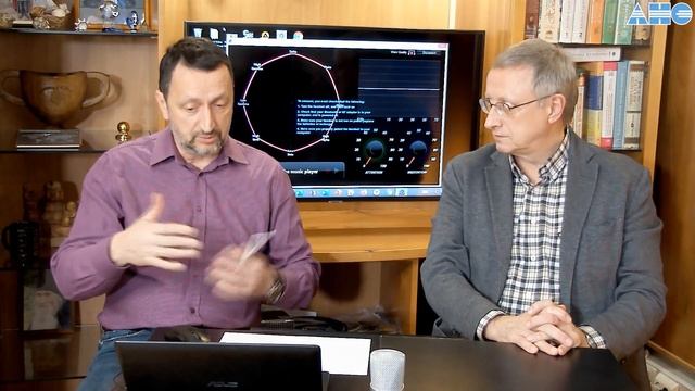 ГП2.1. Как работает наш мозг. Проект "Сверхчеловек. Кто он?" смотреть онлайн