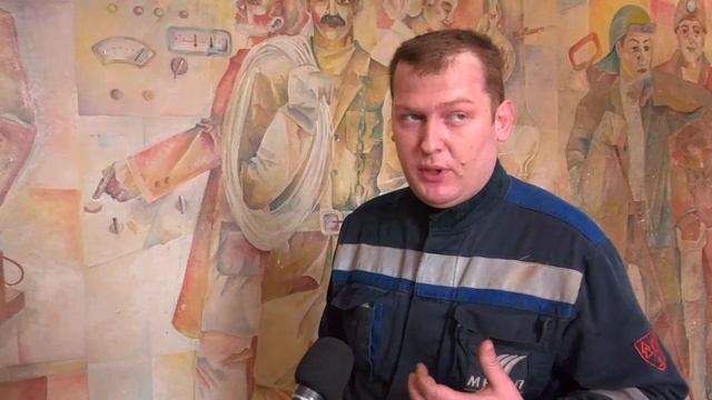 Как адаптируется в мирную жизнь ветеран СВО из Кузбасса? смотреть онлайн