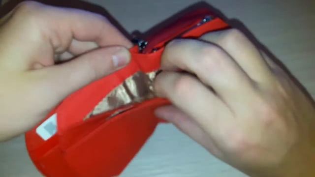 Кошелек женский из КОЖИ! Распаковка посылки из китая! Алиэкспресс