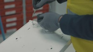 Варианты подвеса светильников на тросах Gripple