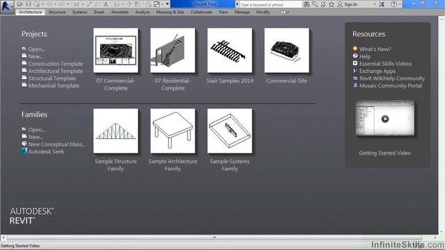 Revit - Stairs and Railings Tutorial | What You Will Learn смотреть онлайн