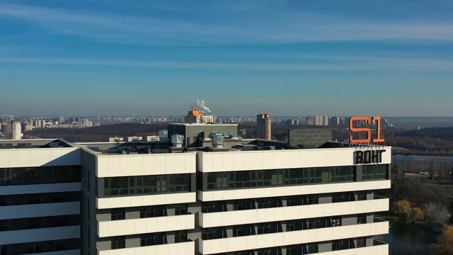 Презентація KDD Ukraine та Standard One