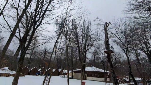 PARZ LICH LEISURE AREA | PARZ LAKE | DILIJAN ARMENIA | HELLO MAUI смотреть онлайн