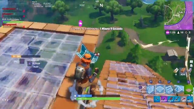 2 quick bolty shots nd a tad bit of high ground retake смотреть онлайн