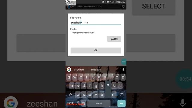 How to convert video file to audio file . which takes Less than 2mins. смотреть онлайн