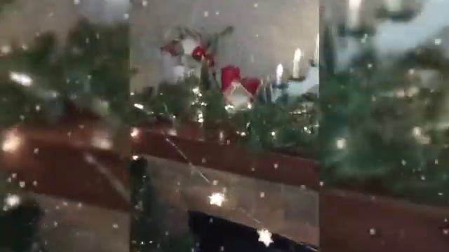 Это мой новогодний дом🍊🌃🎁🎄🗓️ смотреть онлайн