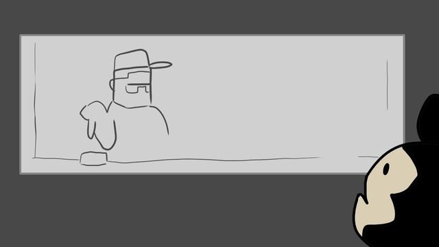 Oh boy my favorite seat (re-animated) смотреть онлайн