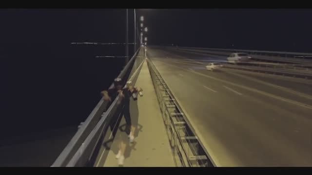 .Хорош - Zero (Official Video) смотреть онлайн