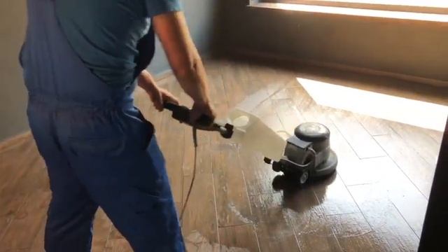 Чистка керамогранита в кафе – Химчистка Dr. Чисто! смотреть онлайн