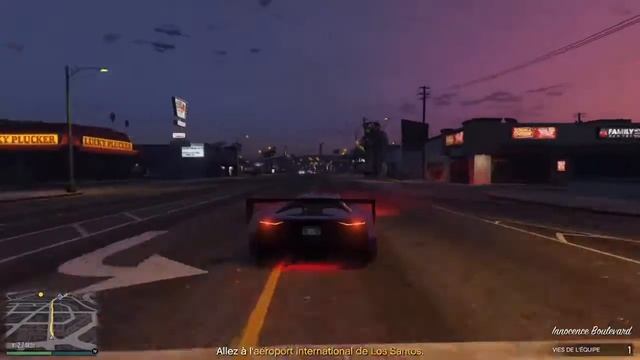 Live Gta5 online смотреть онлайн