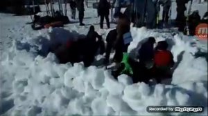 А степная трава пахнет горечью
