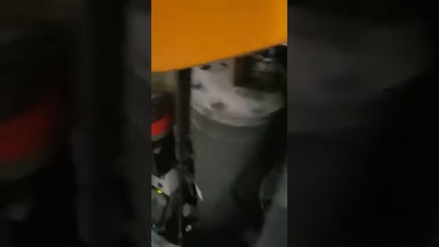 Putzmeister M740 со скипом 2010 года выпуска смотреть онлайн