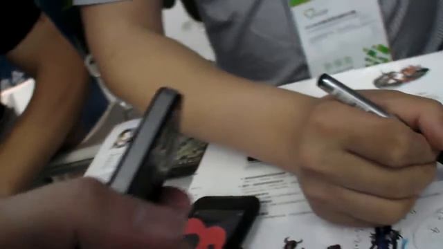 $79 3.5" MT6575 Orient Smart Development Ltd смотреть онлайн