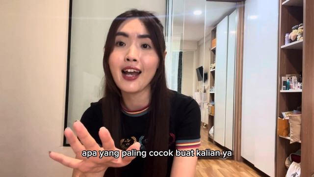 PROMO NUSKIN JEPANG !! TIAP HARI JUMAT UPDATE смотреть онлайн