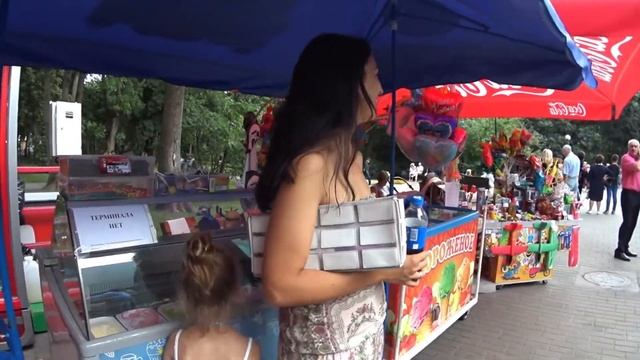 VLOG#29 ДЕНЬ ВЫБОРОВ 9 АВГУСТА\ как выйграли фламинго смотреть онлайн