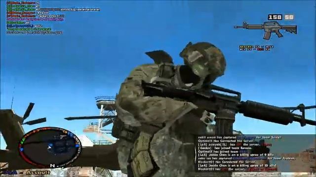 Gta sa 2013 mods (military) смотреть онлайн