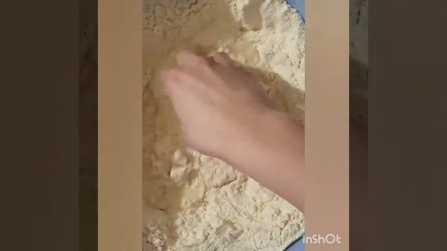 Пирожки на кефире