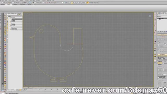 3dmax강좌,3dmax에서weld가안되는이유,3d맥스강좌,3dsmax강좌 смотреть онлайн