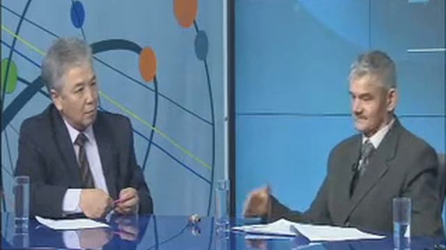 "Реальная наука" (08) смотреть онлайн