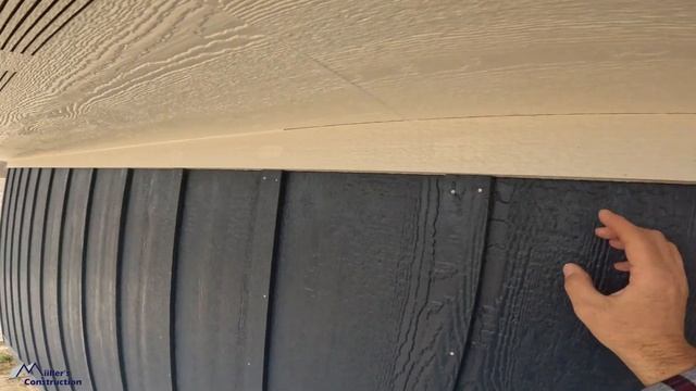 How To - Caulk & Touch-up DiamondKote Prefinished LP Smartside Siding смотреть онлайн