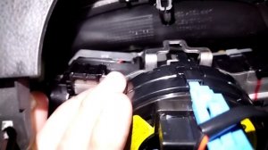 Убираем ошибку подушек безопасности! Ssang Yong Actyon New...