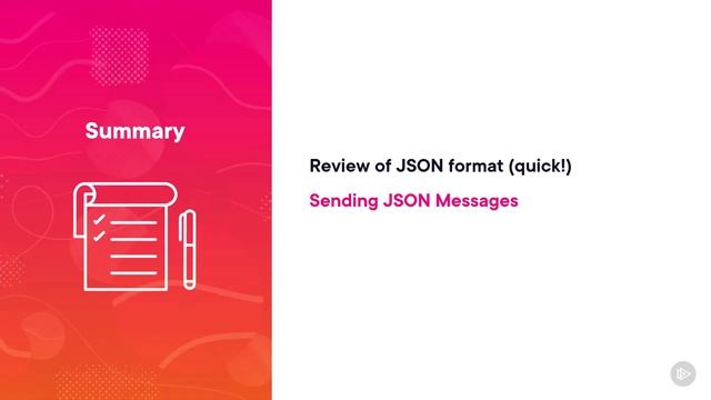 8. Summary смотреть онлайн