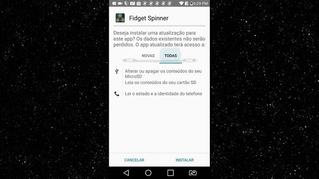 Como Hackear o aplicativo Fidget Spinner/ смотреть онлайн