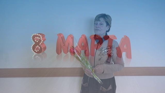 8 марта кафе смотреть онлайн
