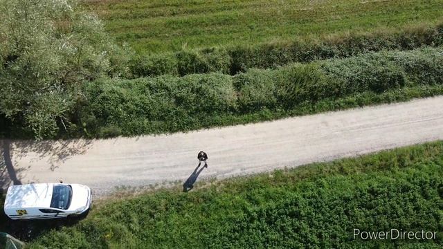mavic mini 1 test 19 août 2021 2,7k смотреть онлайн