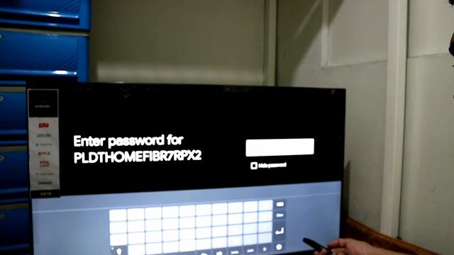 UNBOXING | TCL 50P717 ANDROID TV |